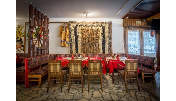 Grand Hotel Murgavets poza 26