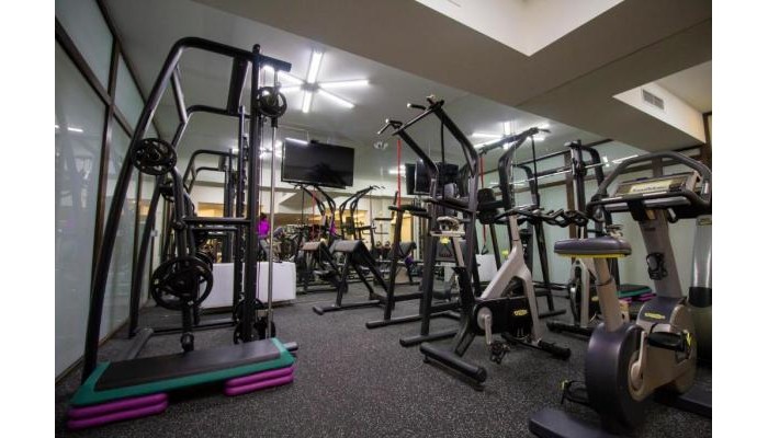 Hotel Bulgaria poza 13