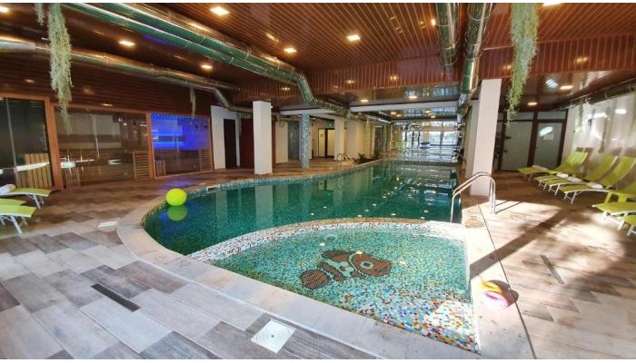 Hotel Bulgaria poza 11