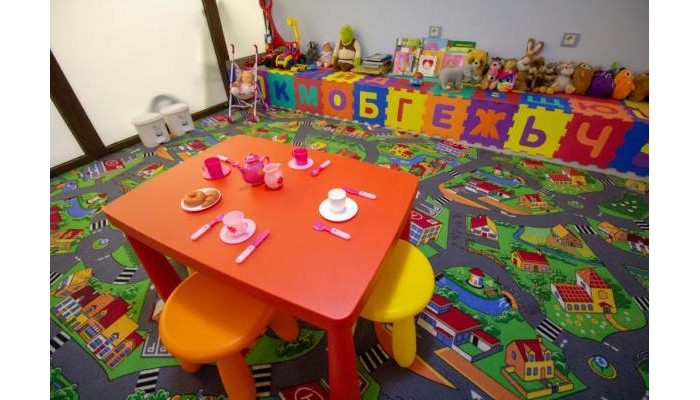 Hotel Bulgaria poza 9