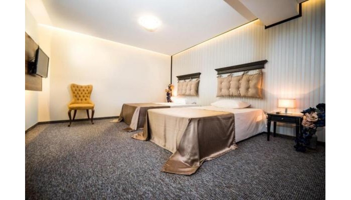 Hotel Bulgaria poza 5