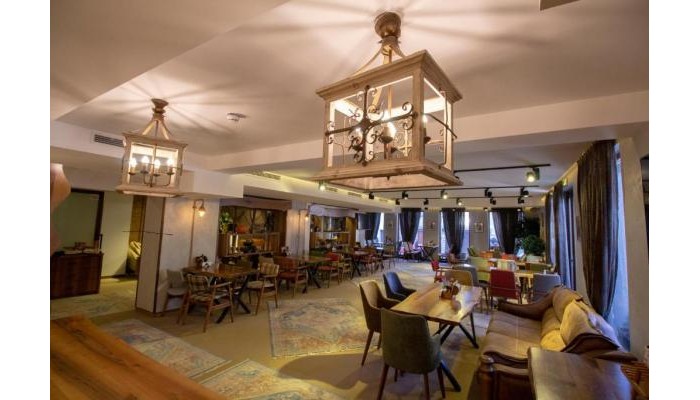 Hotel Bulgaria poza 1