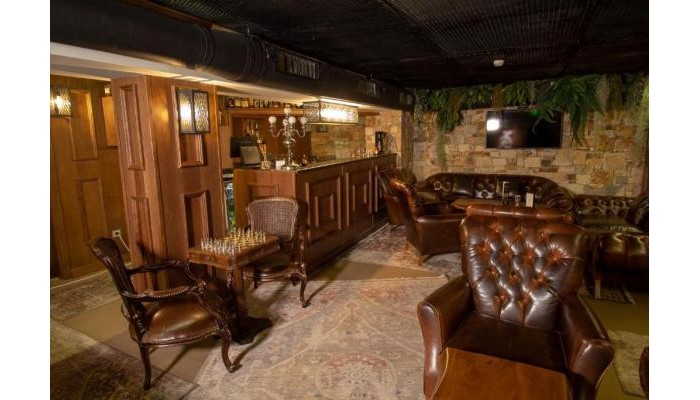 Hotel Bulgaria poza 3