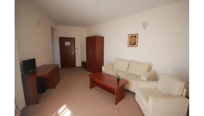 Hotel Dafovska poza 5