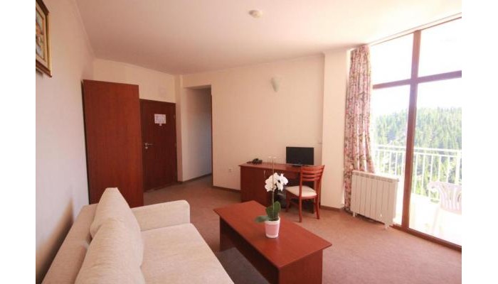 Hotel Dafovska poza 8