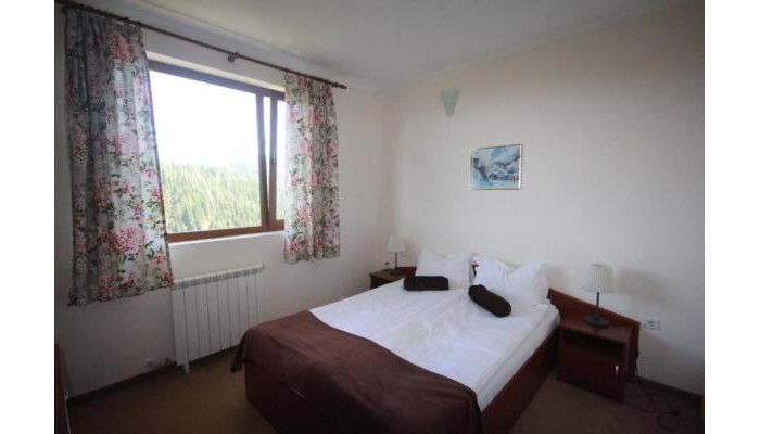 Hotel Dafovska poza 9