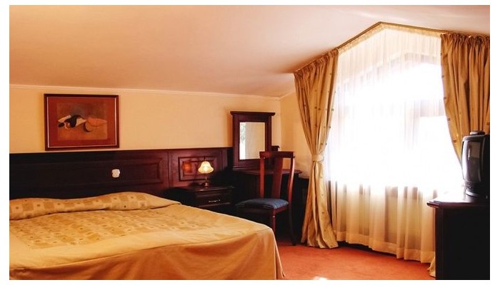 Hotel Elina poza 23