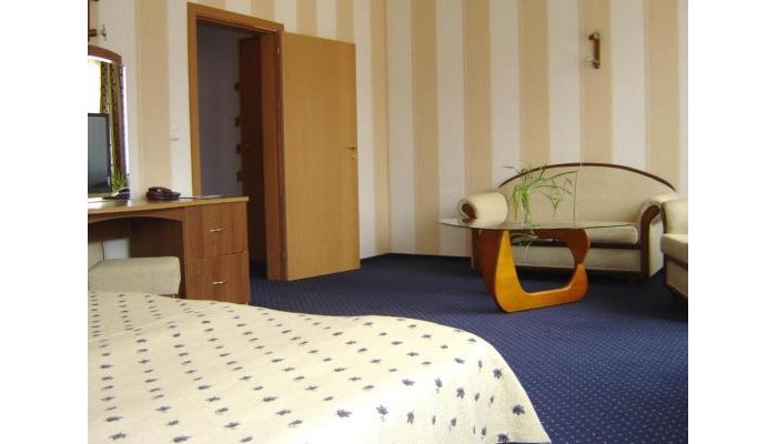 Hotel Finlandia poza 3