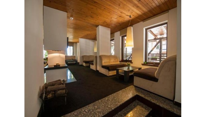 Green Life Family Apartments (Ex Evridika Hills) poza 2