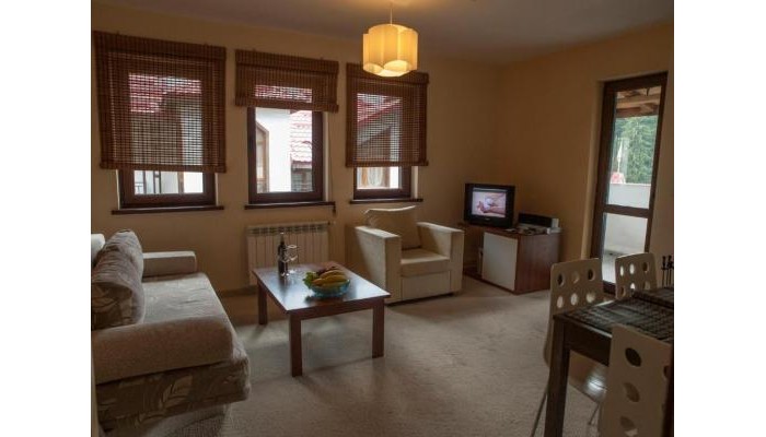 Green Life Family Apartments (Ex Evridika Hills) poza 18