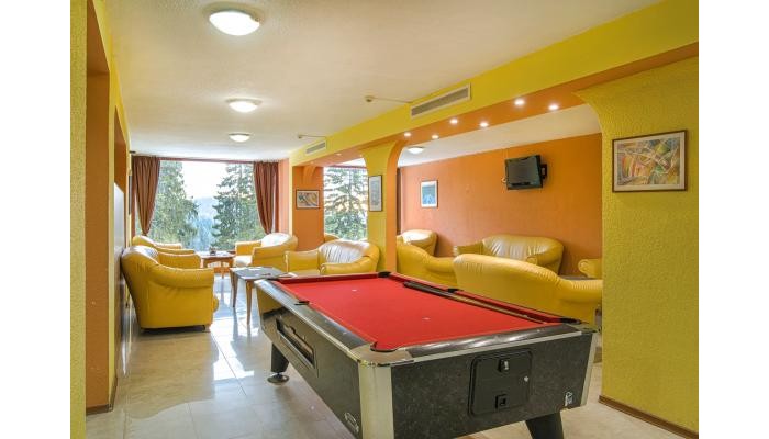 Hotel Kamena poza 26