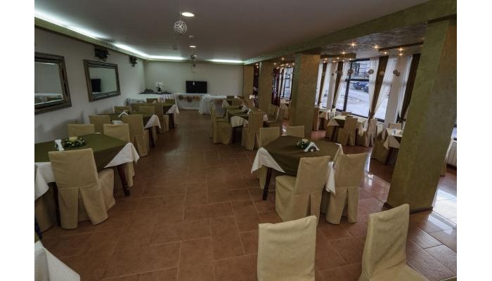 Hotel Kamena poza 16