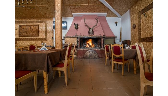 Hotel Kamena poza 20