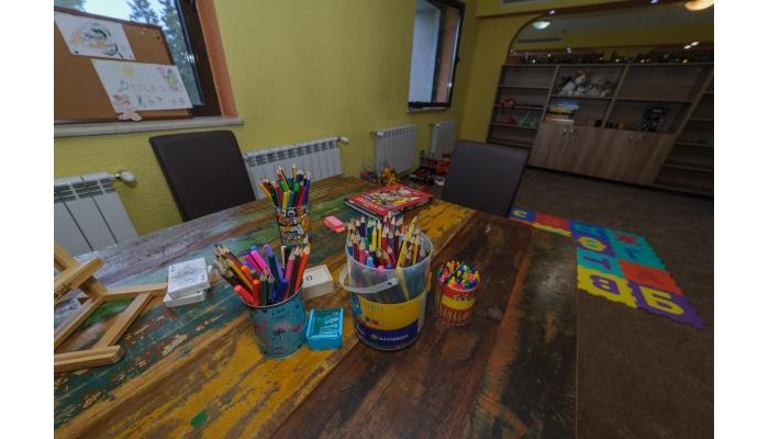 Hotel Kamena poza 25