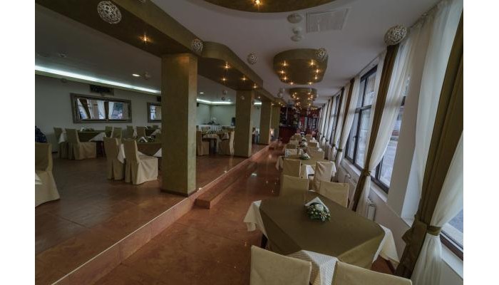 Hotel Kamena poza 15