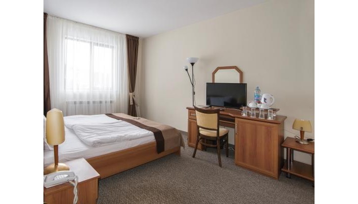 Hotel Kamena poza 14