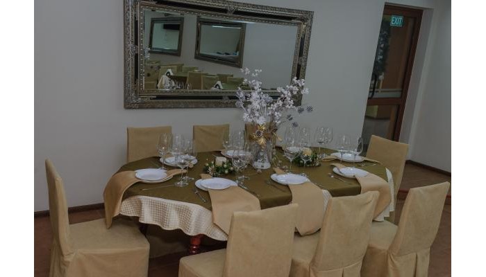 Hotel Kamena poza 17