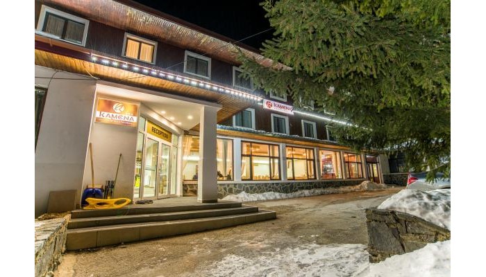 Hotel Kamena poza 0