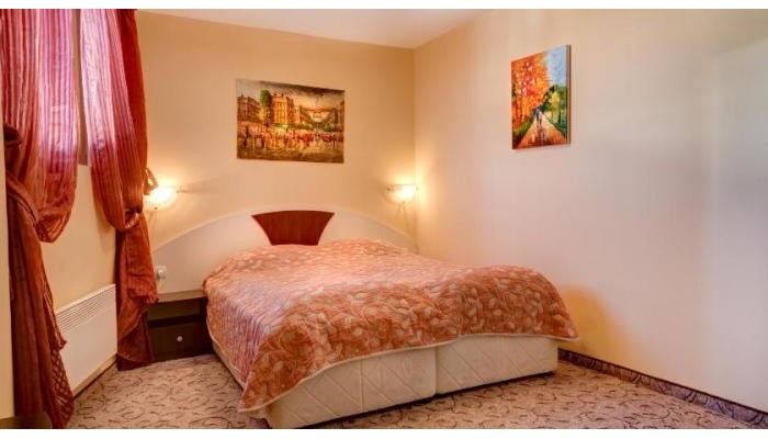 Hotel Mountain Lodge poza 15