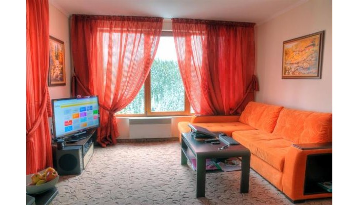 Hotel Mountain Lodge poza 11