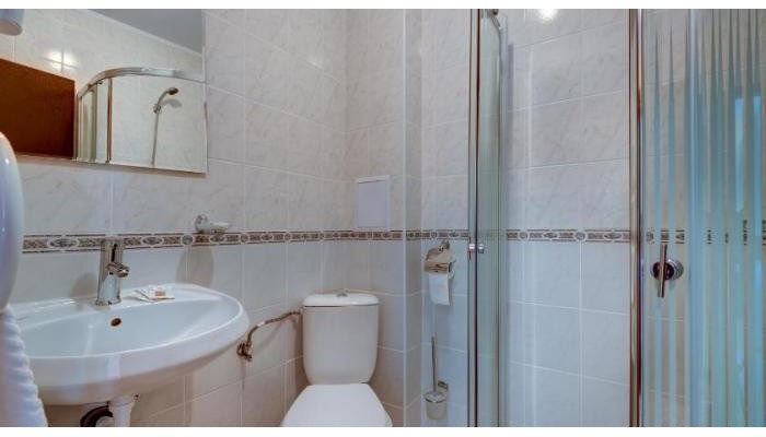 Hotel Mountain Lodge poza 13