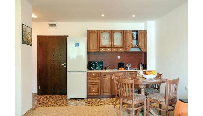 Hotel Mountain Lodge poza 10