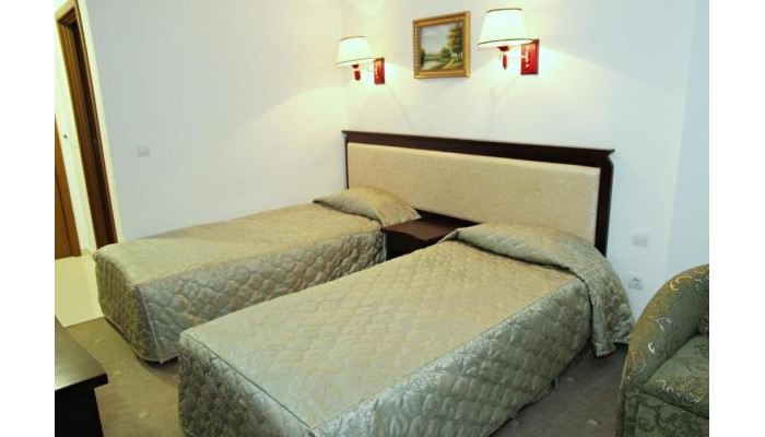 Mpm Family Hotel Merryan poza 5