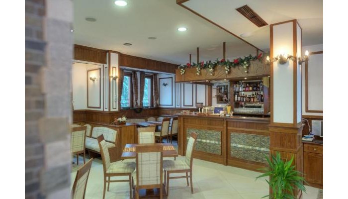 Mpm Family Hotel Merryan poza 13