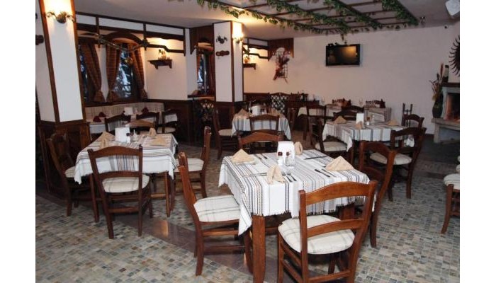 Mpm Family Hotel Merryan poza 12