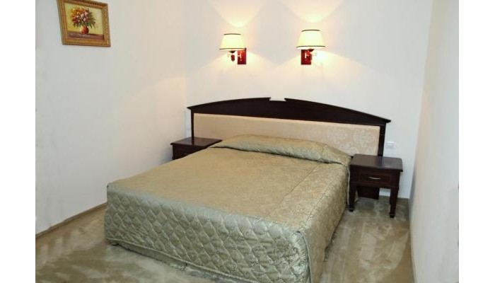 Mpm Family Hotel Merryan poza 4