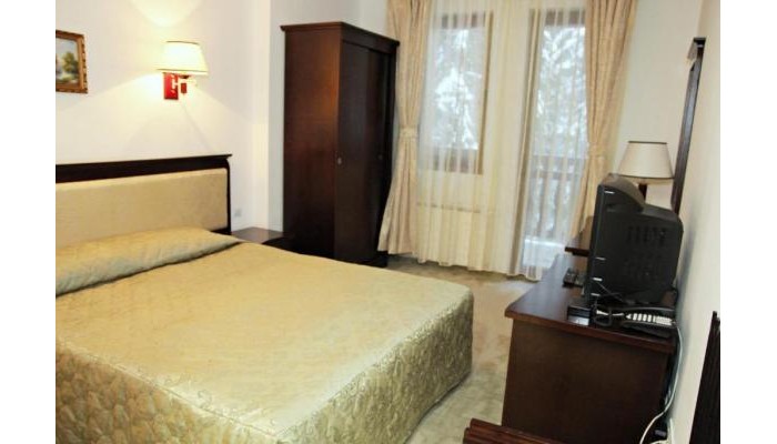 Mpm Family Hotel Merryan poza 3