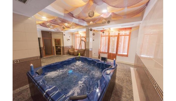 Mpm Family Hotel Merryan poza 17