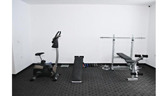 Mpm Family Hotel Merryan poza 16