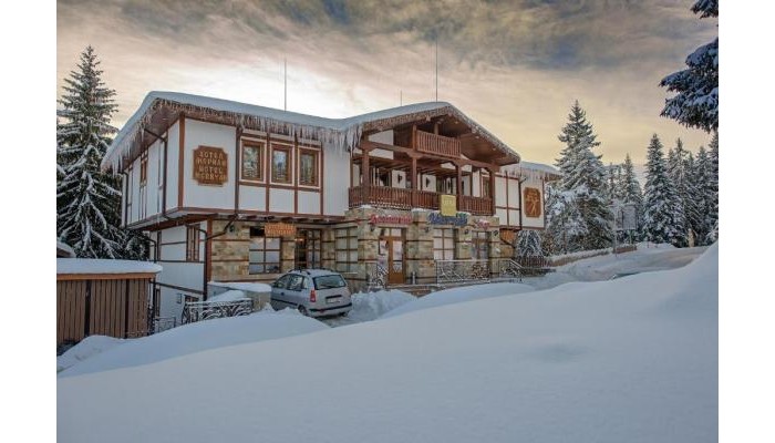 Mpm Family Hotel Merryan poza 0