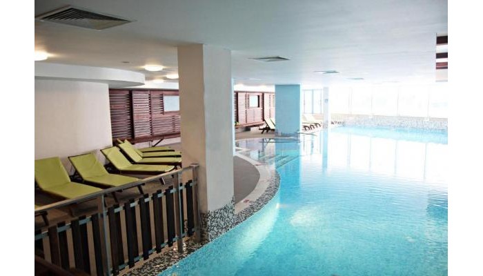 Hotel Mpm Sport poza 13