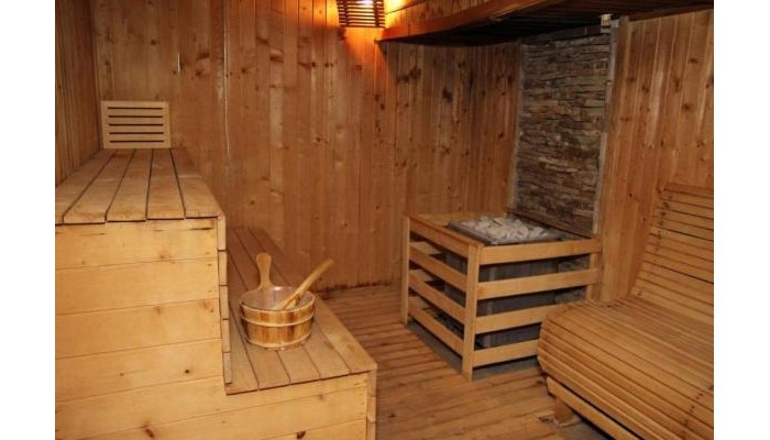 Hotel Mpm Sport poza 11