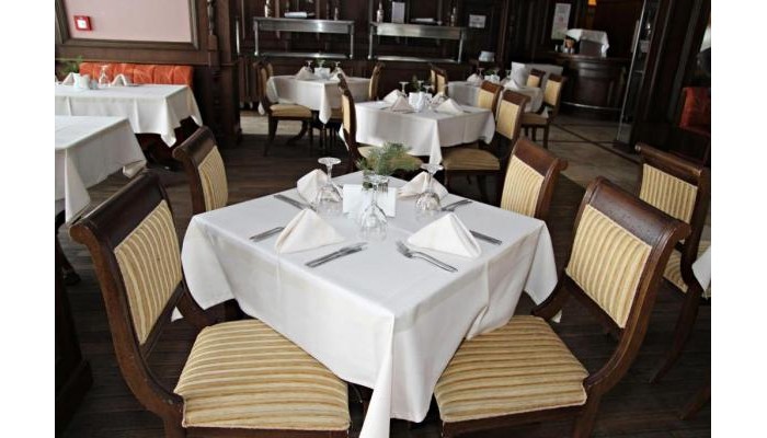 Hotel Mpm Sport poza 6