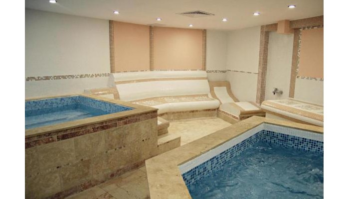 Hotel Mpm Sport poza 12