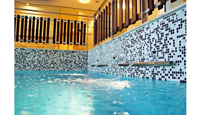 Hotel Mpm Sport poza 9