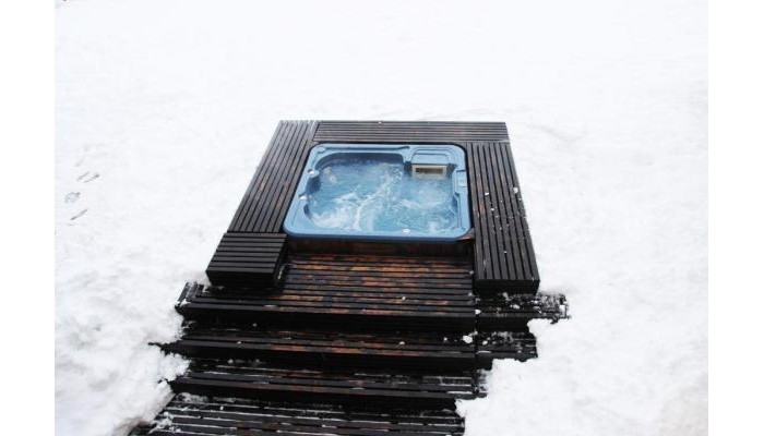 Hotel Mpm Sport poza 14