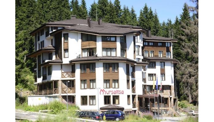Hotel Mursalitsa By Hmg poza 1