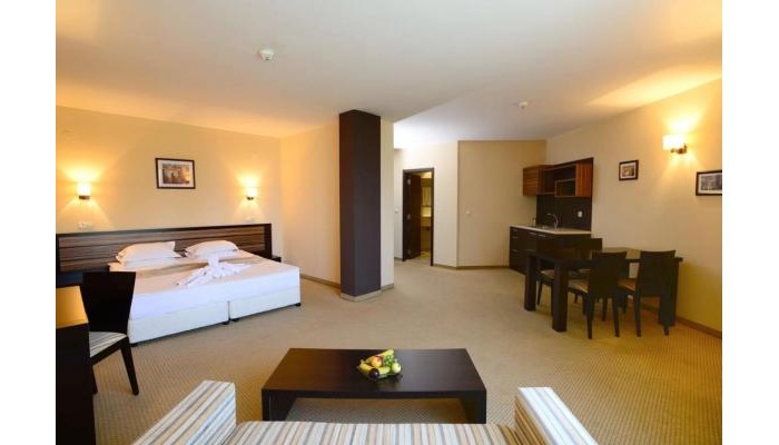 Hotel Mursalitsa By Hmg poza 8