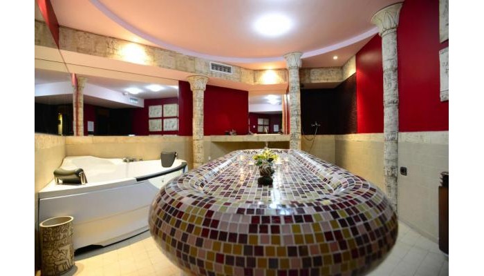 Hotel Mursalitsa By Hmg poza 14