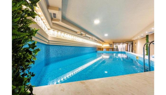 Hotel Mursalitsa By Hmg poza 12