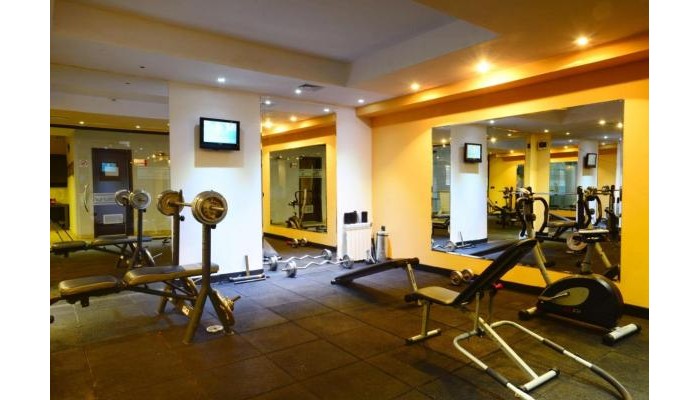 Hotel Mursalitsa By Hmg poza 17