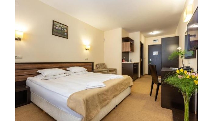 Hotel Mursalitsa By Hmg poza 3