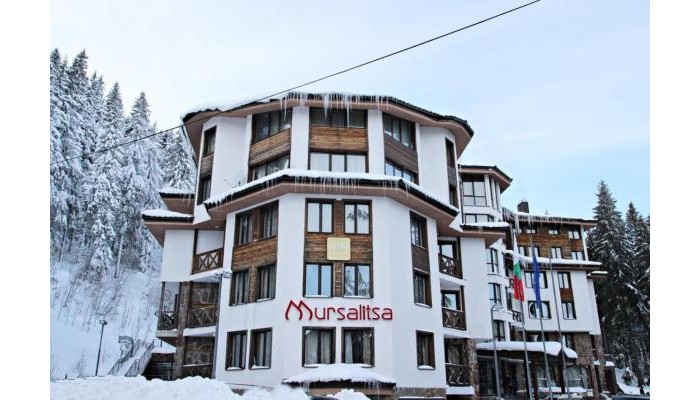 Hotel Mursalitsa By Hmg poza 0