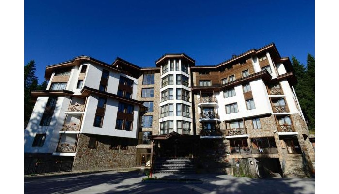 Hotel Mursalitsa By Hmg poza 2