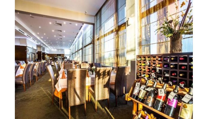 Hotel Orlovets poza 11