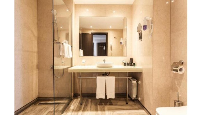 Hotel Orlovets poza 5